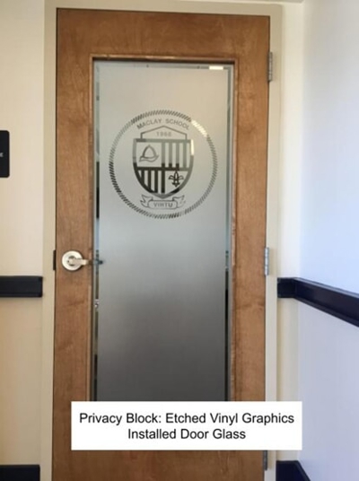 School Branding Projects Photo